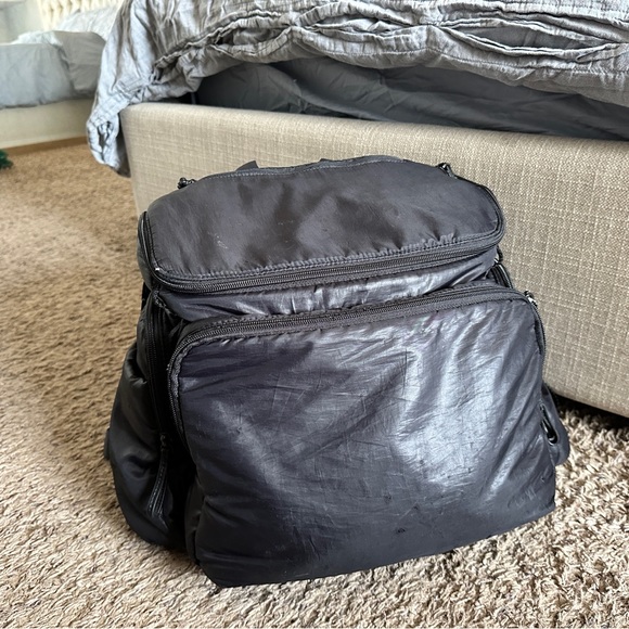 caraa Bags Caraa Sport Diaper Bag Large Poshmark